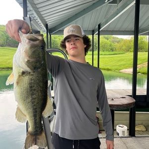 Meet your Posher, Matthew